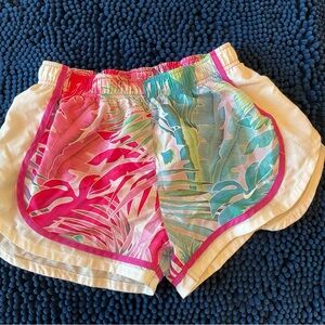 NIKE TEMPO DRY FIT SHORTS